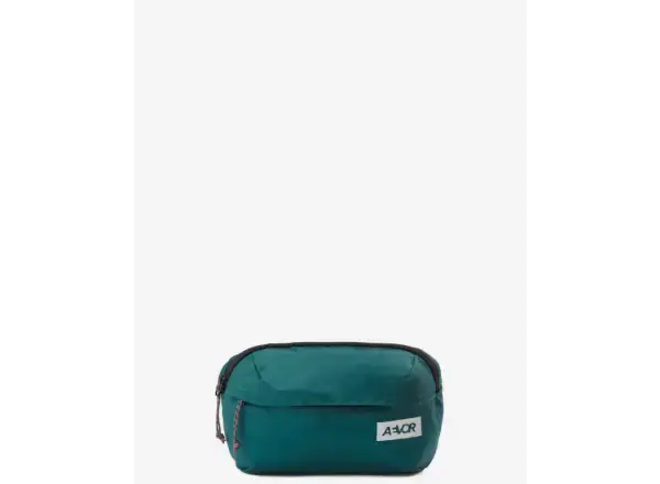 Aevor Hip Bag Ease taštička přes rameno/ledvinka Evergreen