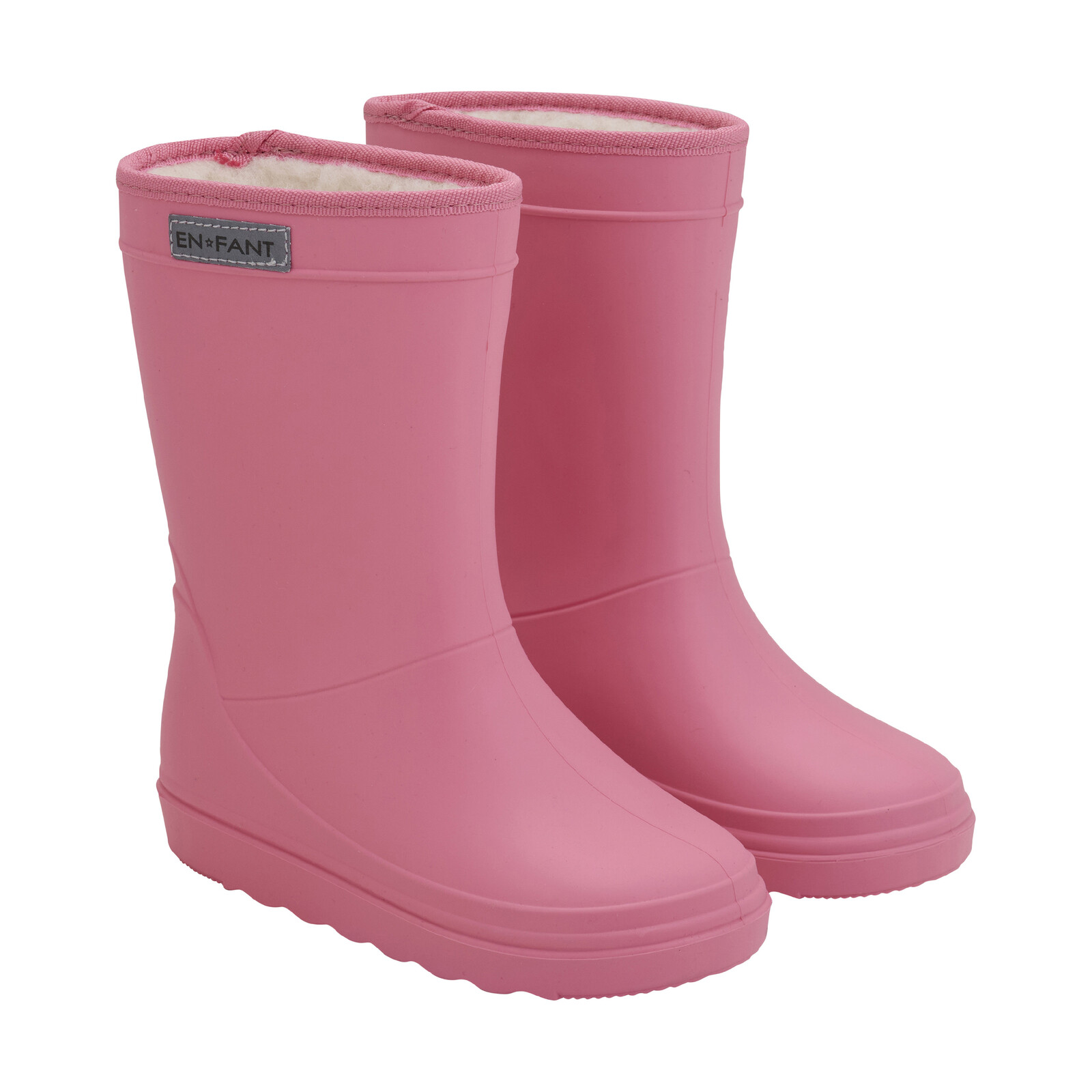 EN FANT termo holínky 250380 - 5223 Velikost: 23