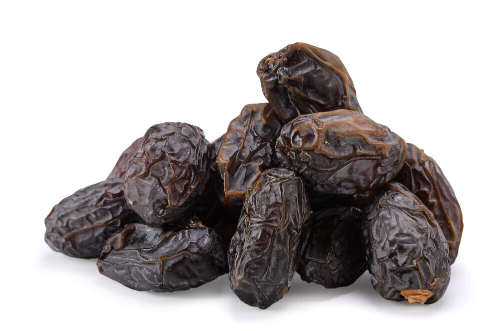 Zdravoslav Datle Medjool s peckou JUMBO 500 g