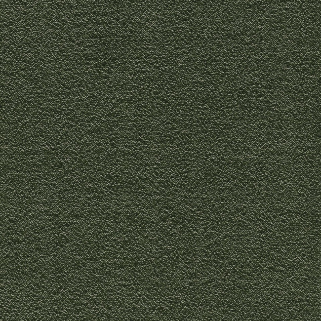 Metrážový koberec CHARM Dark green