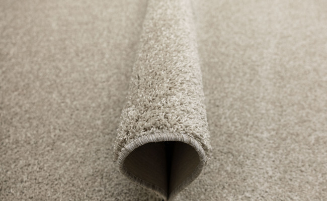 Metrážový koberec SPHINX-SPECIAL 73 šedý / béžový