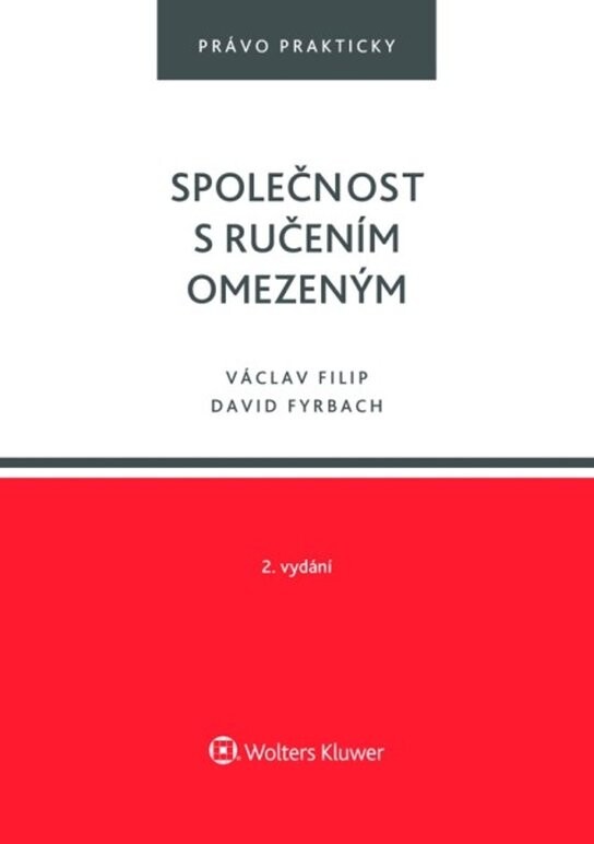 Společnost s ručením omezeným
