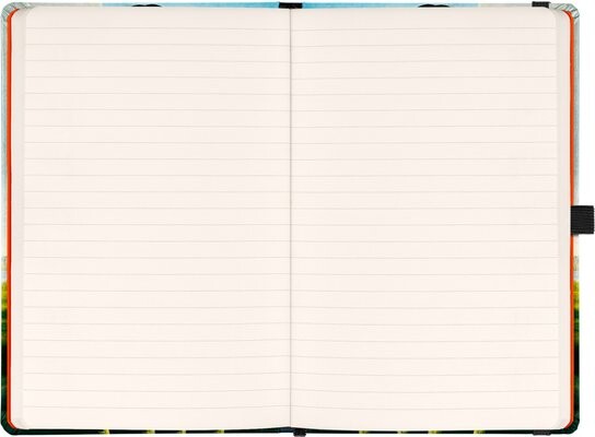 NOTIQUE Notes Tulipány Kateřiny Winterové