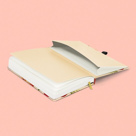 NOTIQUE Notes Máky Kateřiny Winterové