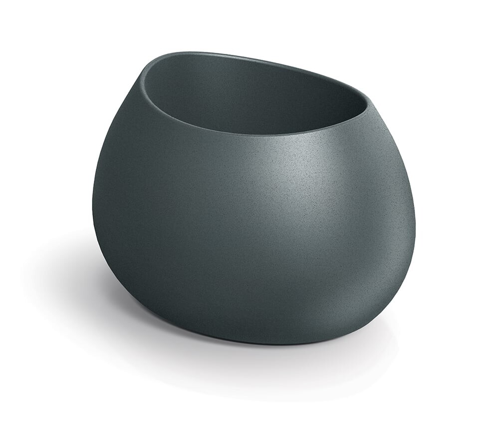 Ethick Květináč EVOLIA 60 cm, grafit