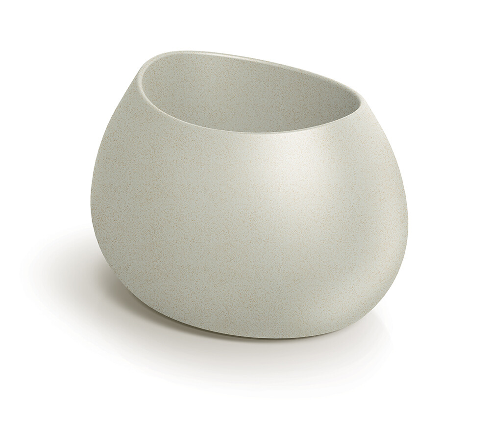 Ethick Květináč EVOLIA 60 cm, písková