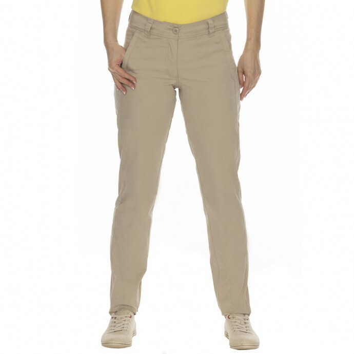 Bushman kalhoty Meda stone 38