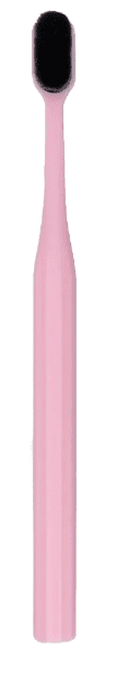 LYSS Zubní kartáček růžový