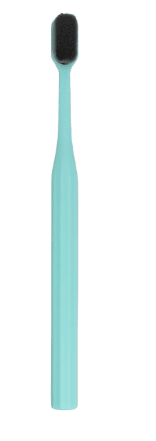 LYSS Zubní kartáček zelený