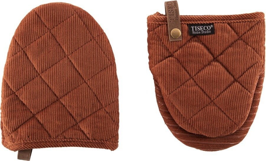 Kuchyňské rukavice v sadě 2 ks Velmar – Tiseco Home Studio