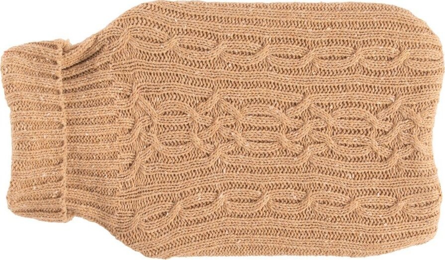 Béžový termofor 2 l Warmers – Tiseco Home Studio