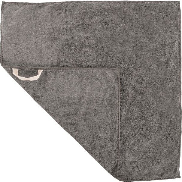 Utěrky v sadě 2 ks 50x50 cm Essentials – Tiseco Home Studio