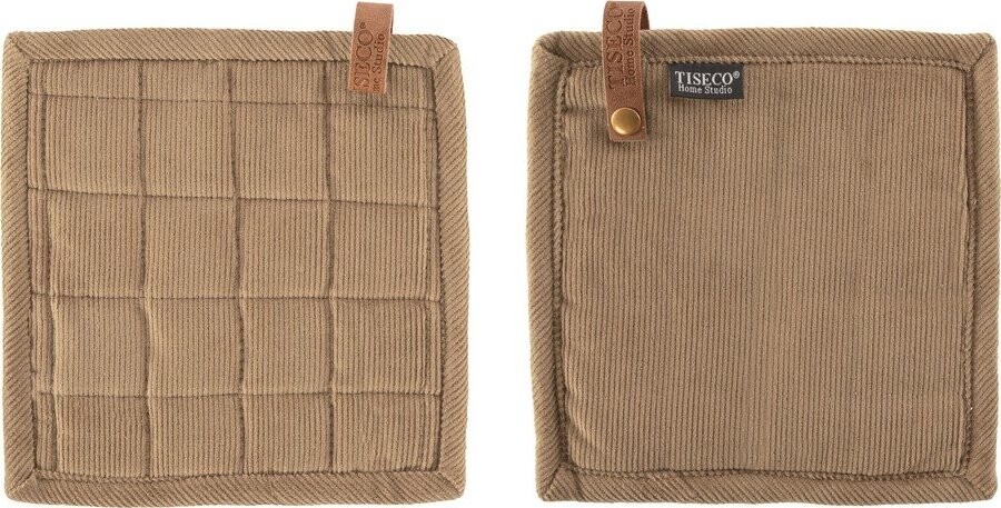 Chňapky v sadě 2 ks Velmar – Tiseco Home Studio