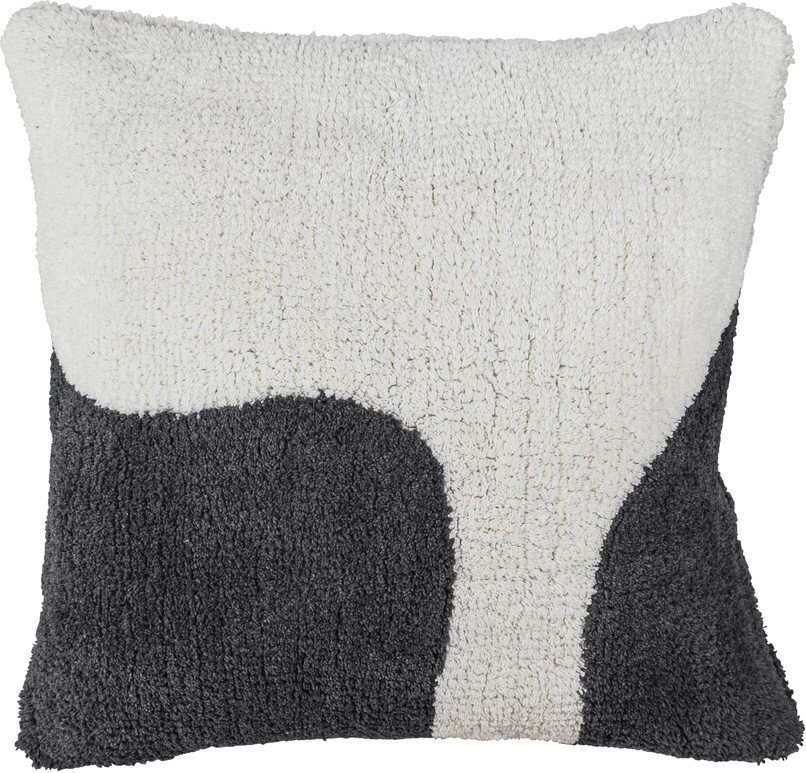 Bavlněný povlak na polštář 50x50 cm Figura – Mette Ditmer Denmark