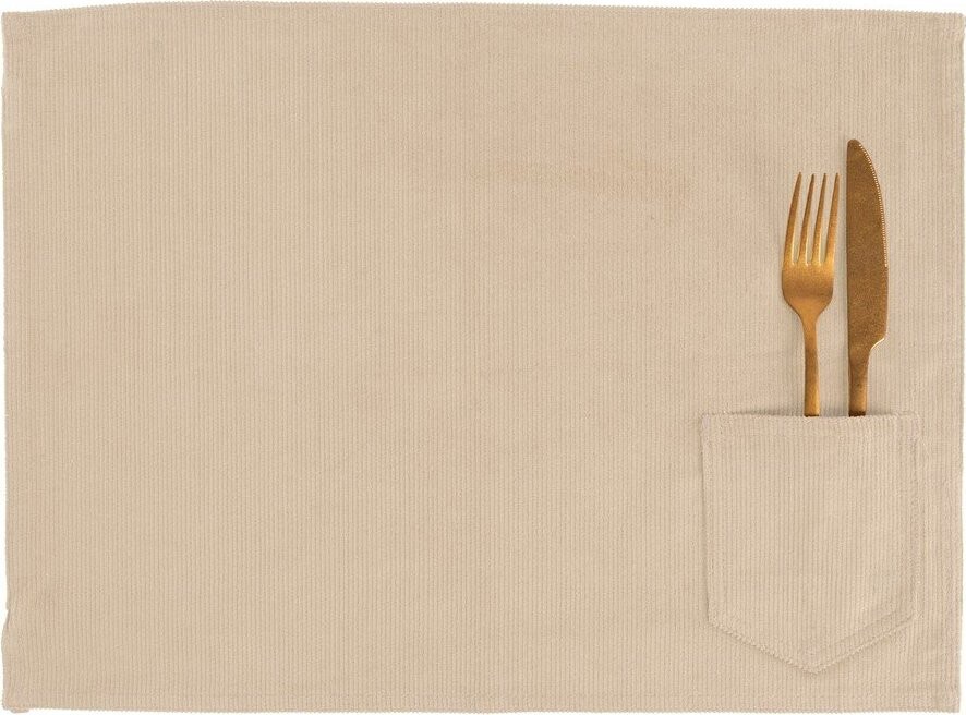 Látkové prostírání 33x45 cm Velmar – Tiseco Home Studio