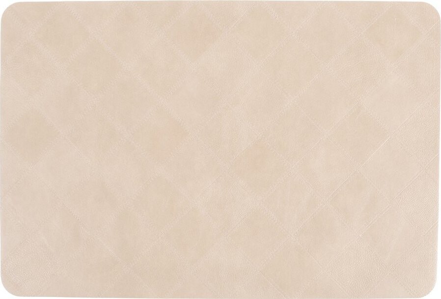 Prostírání z umělé kůže 30x45 cm Edson – ZicZac