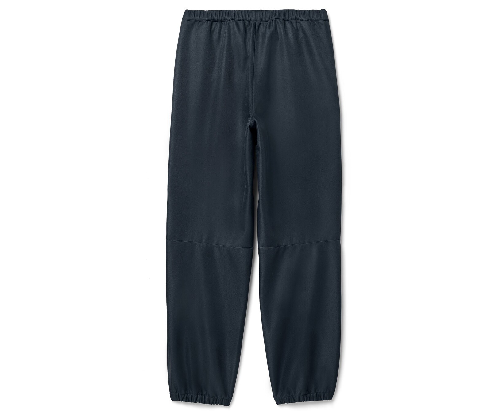 Tchibo - Dětské softshellové kalhoty - pro ženy - vel. 110/116 - barva: modrá