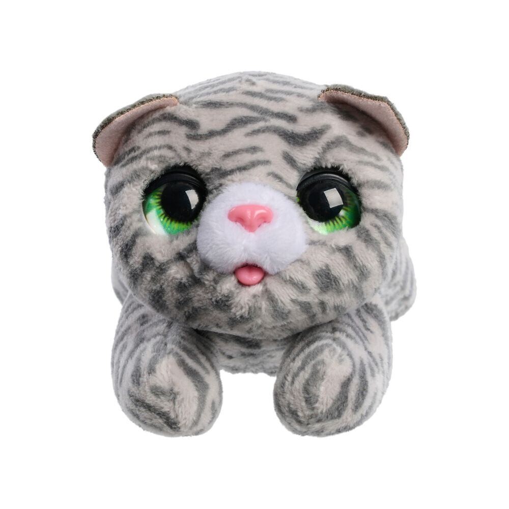 Orbico furReal Newborns Plyš kotě