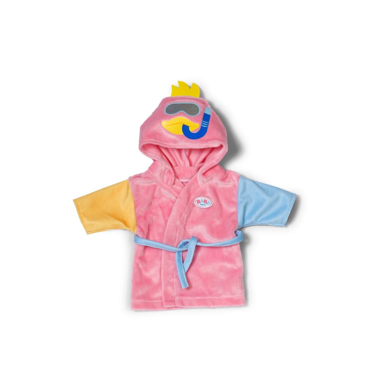 Zapf Creation BABY born Župan, 43 cm
