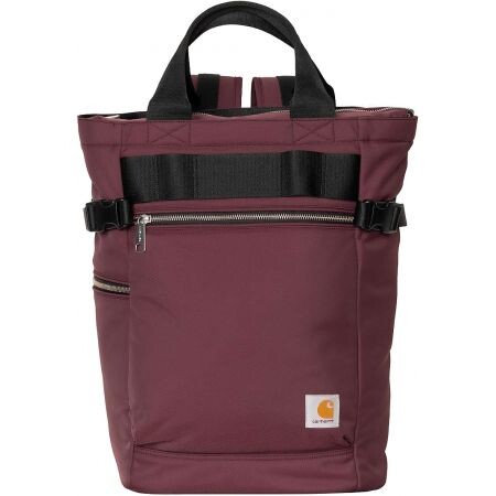 Batoh Carhart Wip Leroy - Vínová - Univerzální