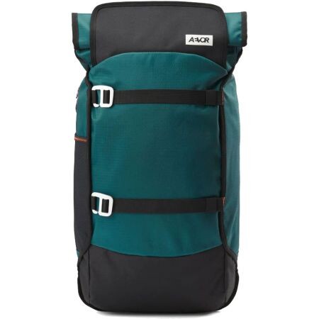 Batoh Aevor Trip Pack Proof - Zelená - 26L