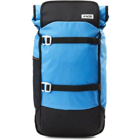Batoh Aevor Trip Pack Proof - Modrá - 26L