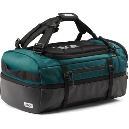 Taška Aevor Duffel Pack - Zelená - 47L
