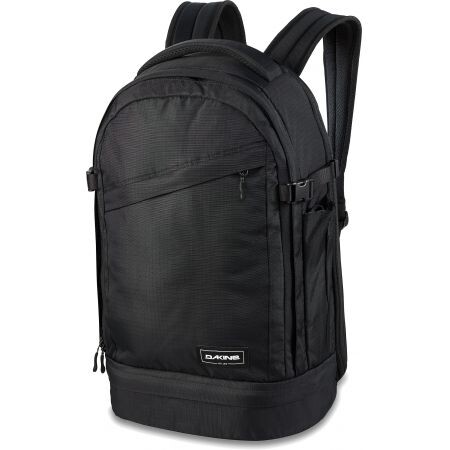 Batoh Dakine Verge - Černá - 25L