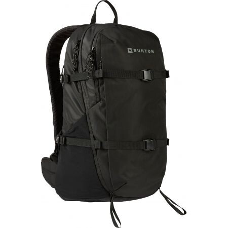 Batoh Burton Day Hiker - Černá - 30L