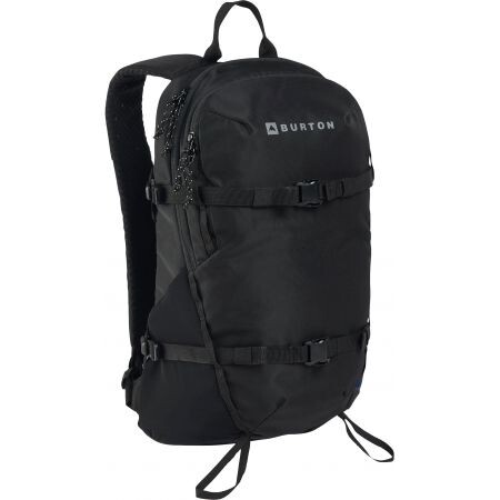 Batoh Burton Day Hiker - Černá - 22L