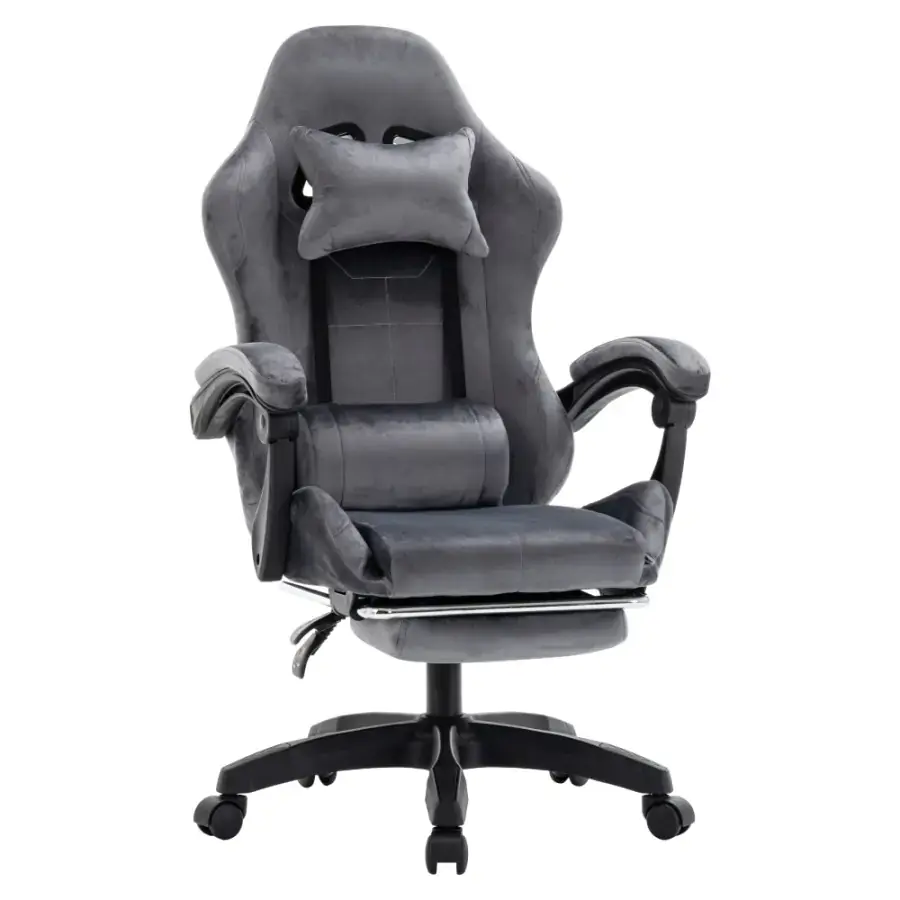 Tempo Kondela Kancelářské/herní křeslo LOPES