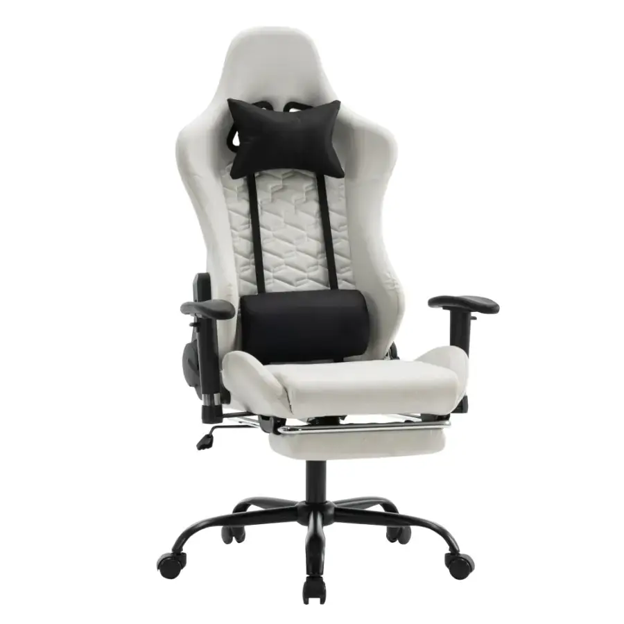 Tempo Kondela Kancelářské/herní křeslo PAPIBAS