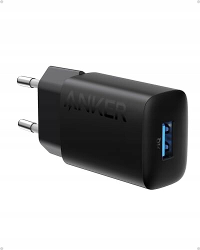 Nabíječka Anker 12W Usb-c rychlé nabíjení pro iPhone, Samsung, iPad