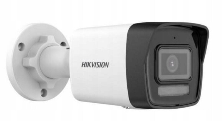 Hikvision DS-2CD1061G2-LIU (2,8 mm) 6Mpx Ip kamera, hybridní světlo, Ir+led 30m