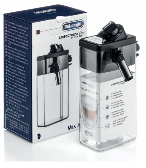 Karafa Nádrž na mléko pro kávovar DeLonghi PrimaDonna Eletta DLSC011