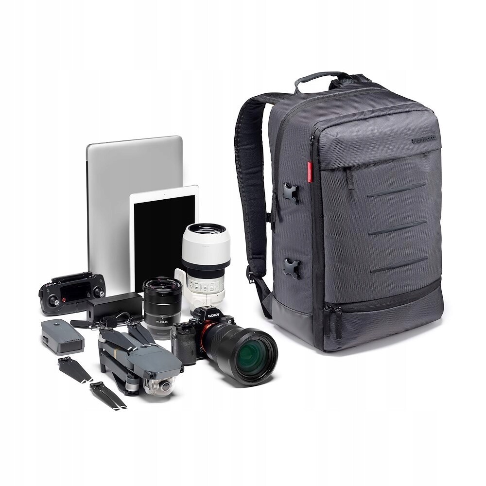 Batoh Manfrotto Manhattan Mover 30