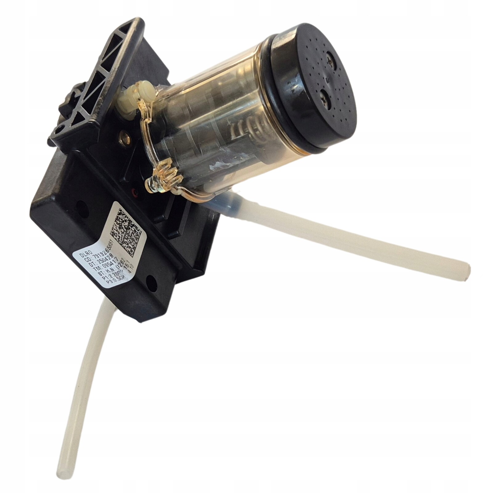 Termoblokový píst pro kávovar DeLonghi Magnifica Evo Start Plus