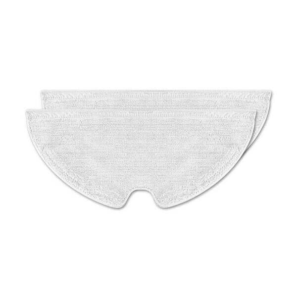 2 x Mopovací nástavec vícenásobný pro Dreame F9, D9, L10 Pro (2 ks)