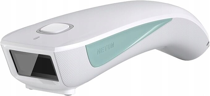 Skener mikročipů Netum C200-LF Malý přenosný bezdrátový čtečka Rfid