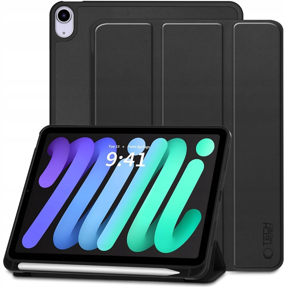 Tech-Protect Pouzdro Sc Pen pro iPad Mini 8.3