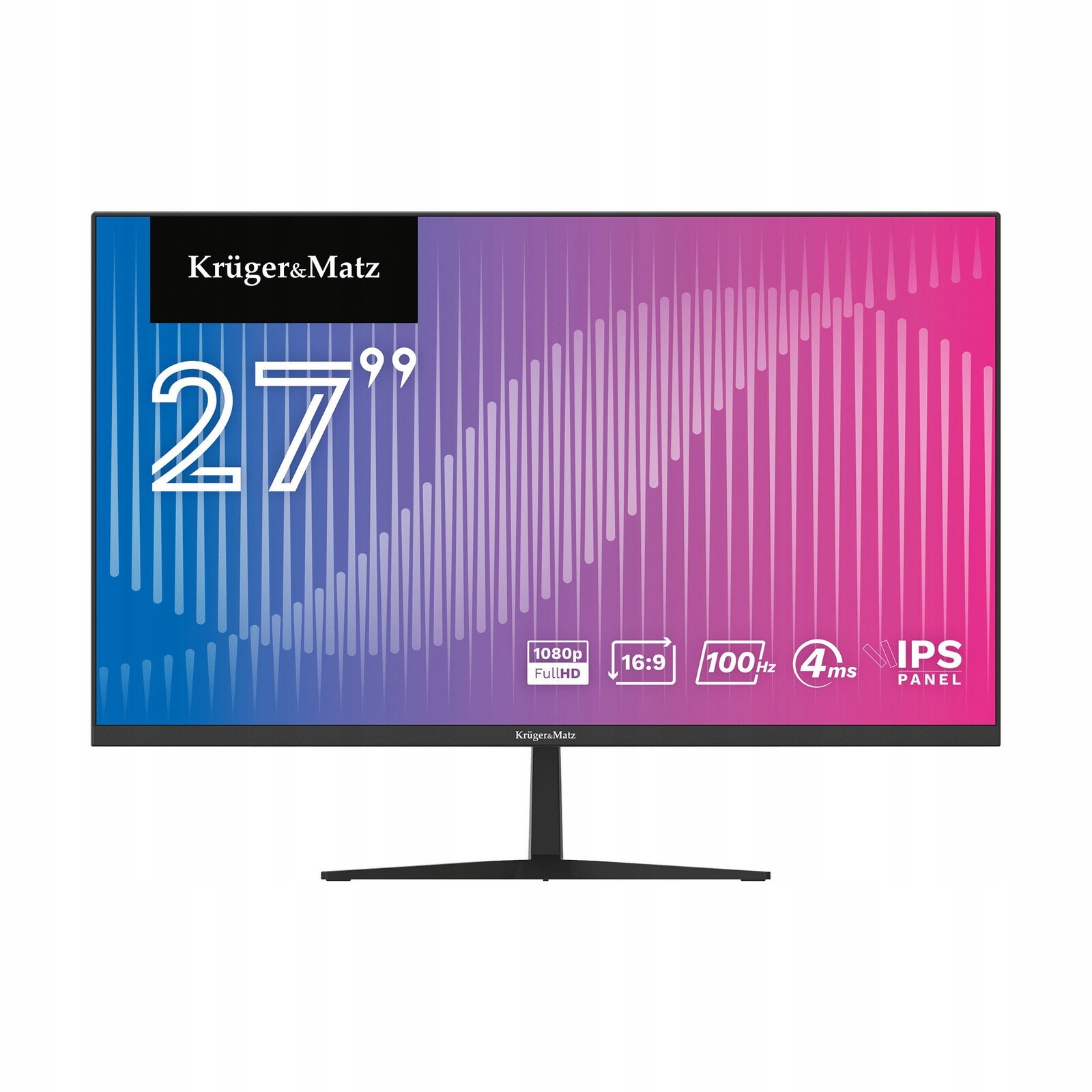 Kruger&Matz KM9901-MT27 Monitor 27