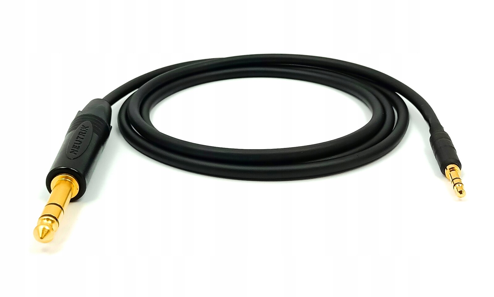 Beoplay ručně vyrobený kabel 6,3 mm Mogami