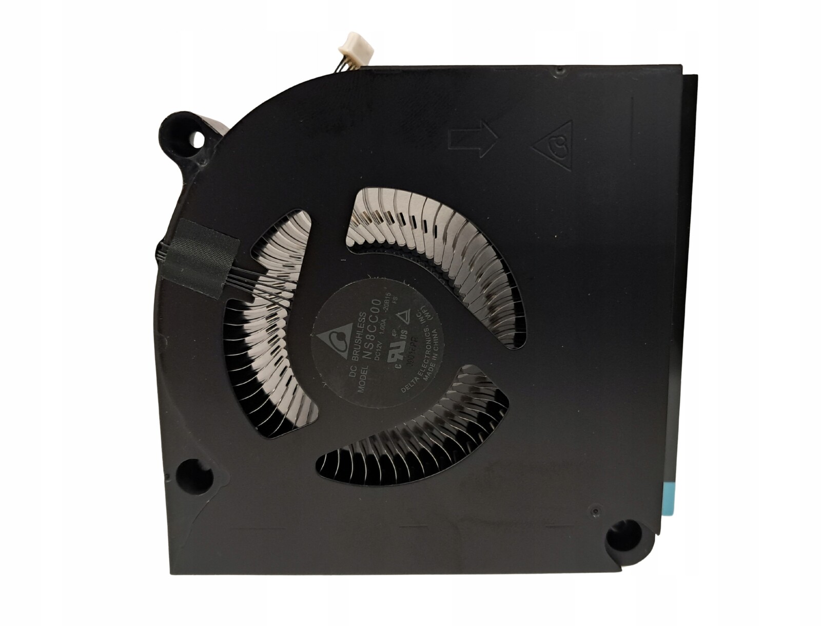 Ventilátor Cpu Acer Predator Helios 700 PH717-72 23.Q91N7.004