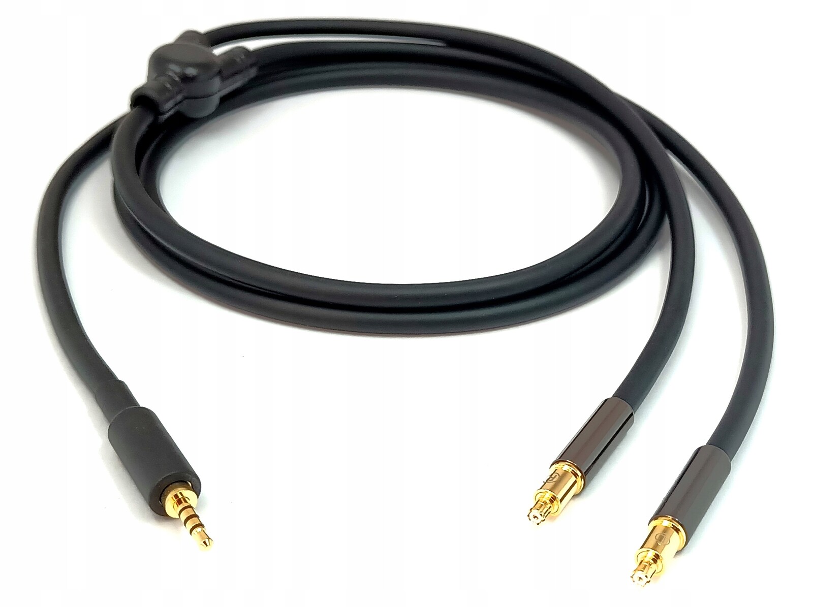 Ath vyvážený ručně vyrobený kabel 2,5 mm