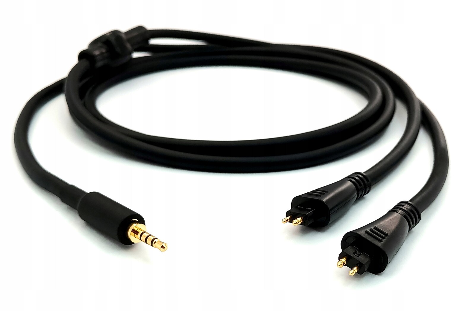 Fostex ručně vyráběný vyvážený kabel 2,5 mm