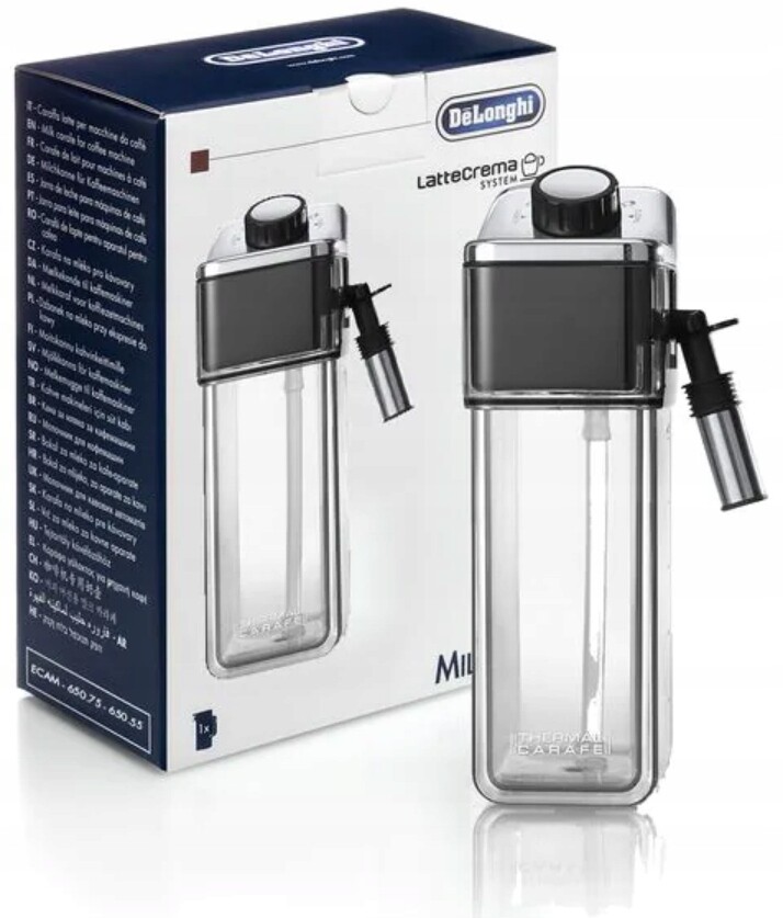Nádržka na mléko pro kávovar DeLonghi PrimaDonna