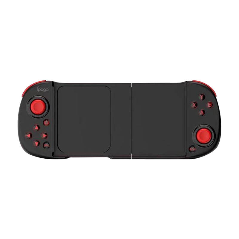 Bezdrátový ovladač GamePad iPega PG-9217A s držákem na telefon
