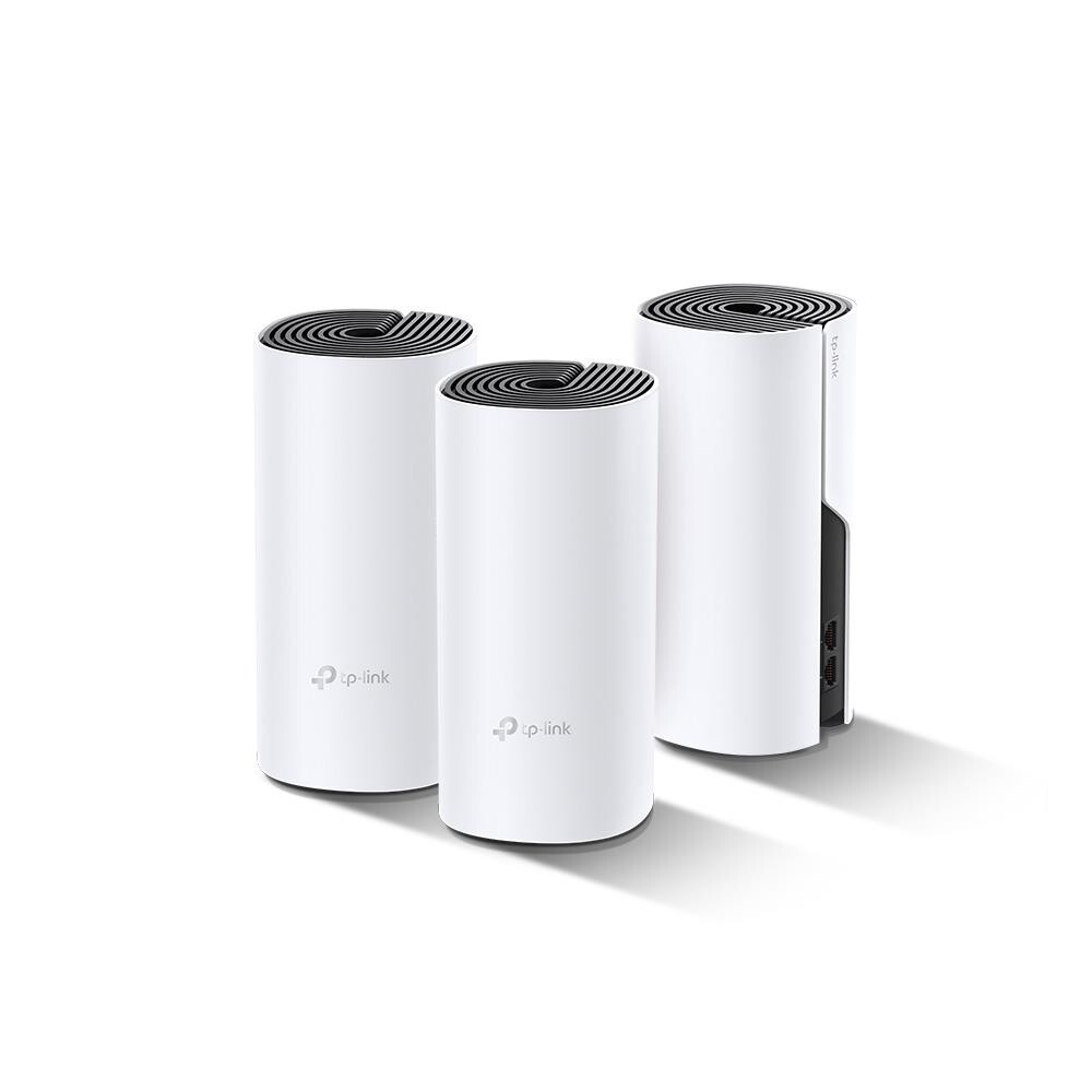 Přístupový bod, router_TP-Link Deco P9 802.11ax (Wi-Fi)