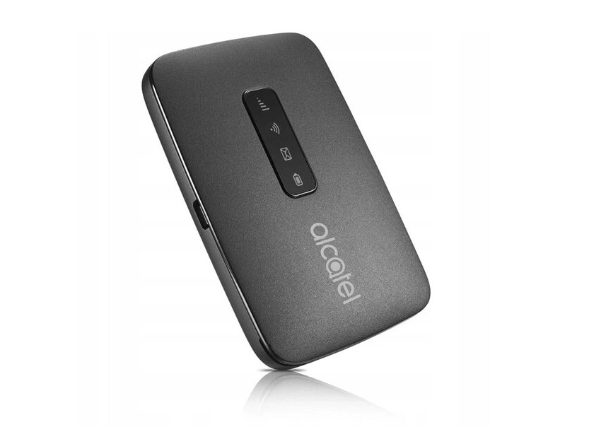 Modem Mobilní Router Lte Wi-fi Alcatel Link Zone Nový