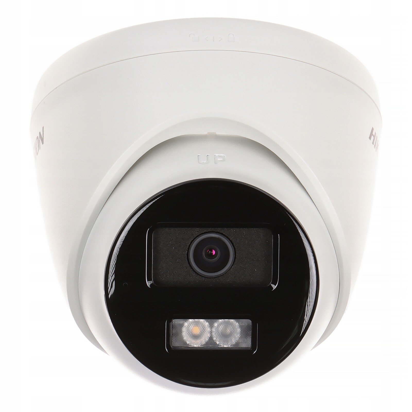 Ip Kamera DS-2CD1361G2-LIU(2,8MM)/ Pl Chytré hybridní světlo 6 Mpx Hikvision